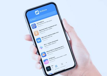 RuStore не предустанавливают на продаваемые в России смартфоны вопреки закону