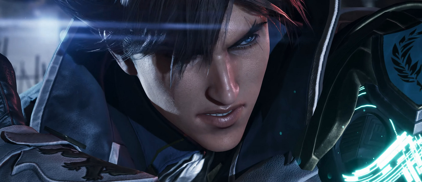 Разработчики Tekken 8 показали электрические удары Ларса в новом трейлере игры