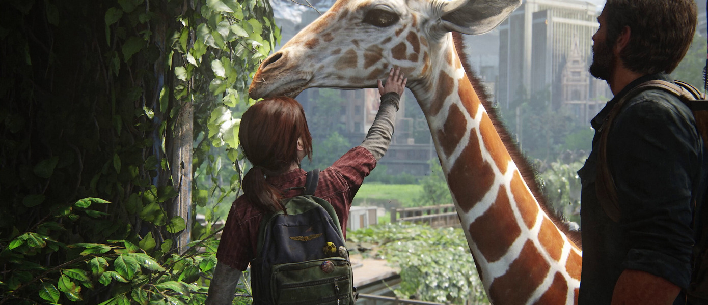 Неограниченный фреймрейт и поддержка FSR: Новый трейлер ПК-версии The Last of Us Part I