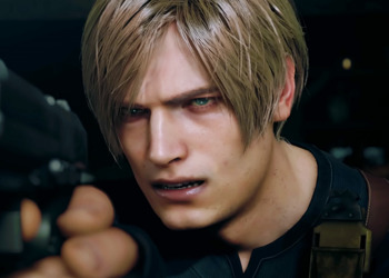 Раскрыт размер ремейка Resident Evil 4 на консолях PlayStation 5 и PlayStation 4