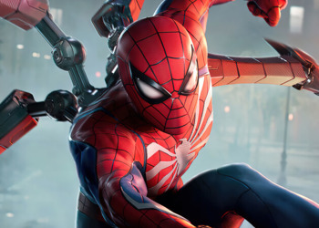 Тони Тодд: Marvel's Spider-Man 2 для PlayStation 5 выйдет в сентябре