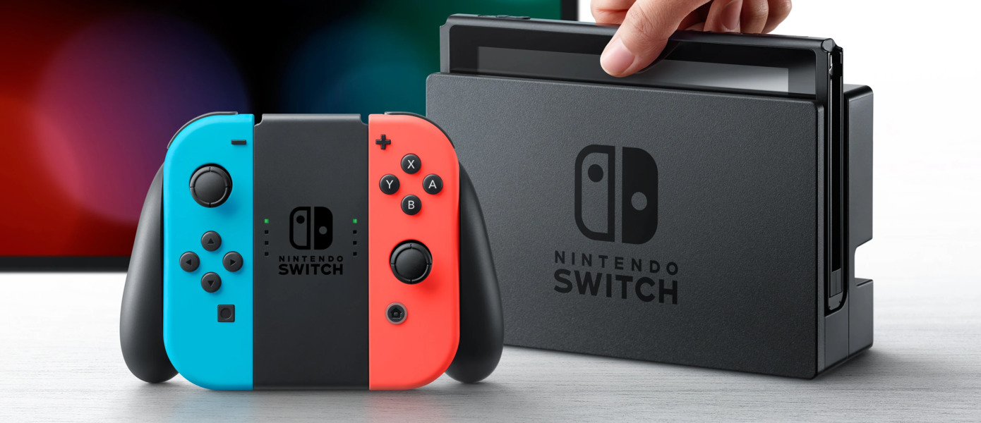Инсайдер: Nintendo Switch 2 получит чип NVIDIA Tegra на 5 нм — он будет энергоэффективнее и мощнее