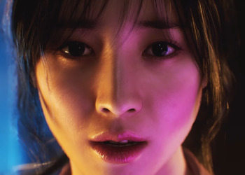 Некстген по-корейски: Новый трейлер консольного экшена Project M на Unreal Engine 5