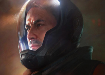 Марсианский хоррор Fort Solis анонсирован для PlayStation 5 - новый трейлер