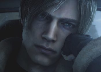 Capcom напомнила о разработке VR-режима для ремейка Resident Evil 4 — его придется подождать