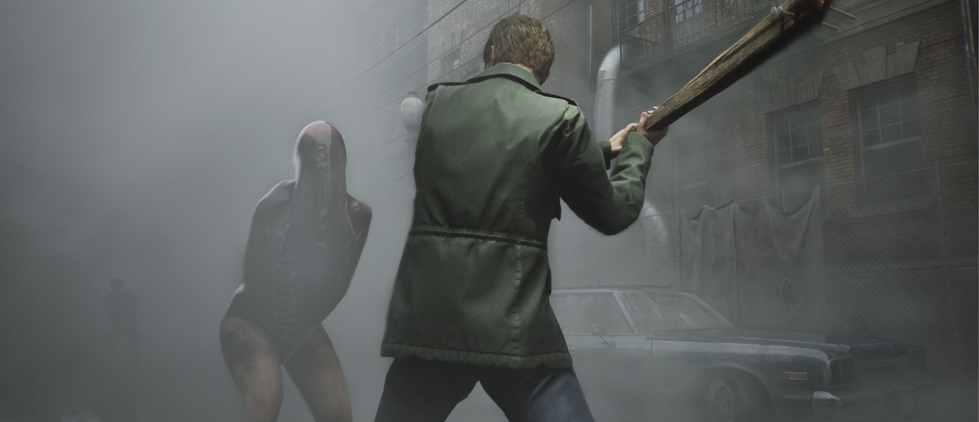 Bloober Team рассчитывает продать миллионы копий ремейка Silent Hill 2