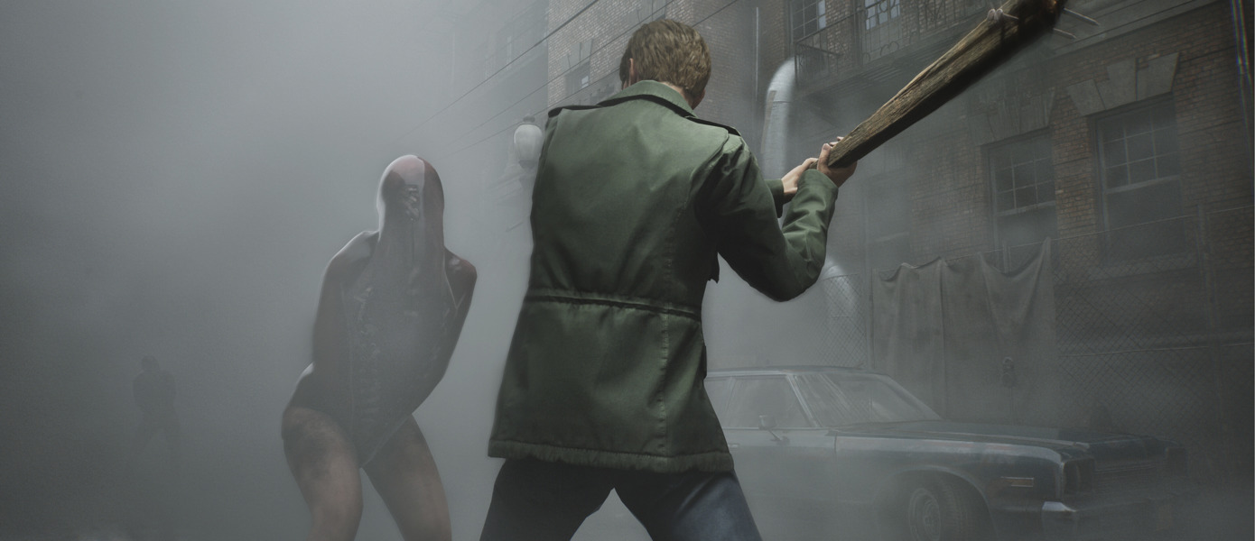 Bloober Team рассчитывает продать миллионы копий ремейка Silent Hill 2