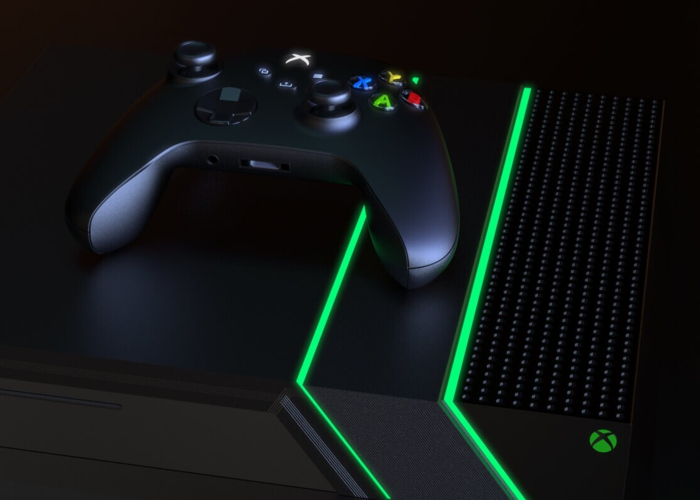 Как будет выглядеть новый xbox "Не каждая игра должна быть сервисной и поделенной на эпизоды": Microsoft выступ