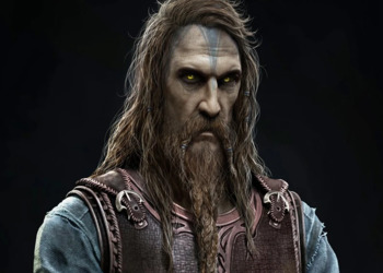 Тюр из God of War: Ragnarok еще может вернуться - актер дал намёк фанатам