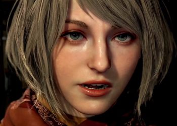 Моддеры вернули Эшли юбку и классическую внешность в ремейке Resident Evil 4