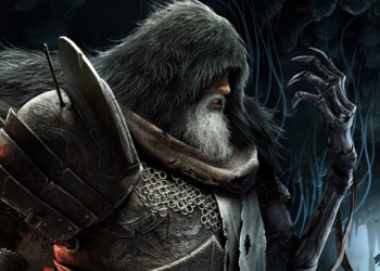 CI Games возлагает большие надежды на Lords of the Fallen — от новой игры в стиле Dark Souls ждут больших продаж