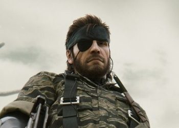 Инсайдер: Ремейк Metal Gear Solid 3: Snake Eater выйдет в 2024 году — Konami готовится раскрыть его этим летом