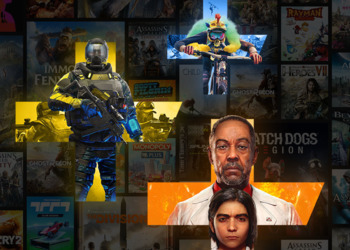 Инсайдер: Сервис Ubisoft Plus скоро запустится на Xbox