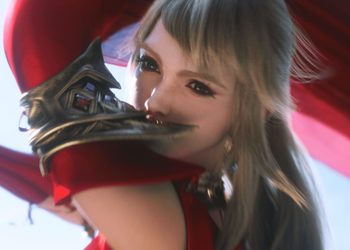 Square Enix дарит расширение Stormblood всем игрокам в Final Fantasy XIV