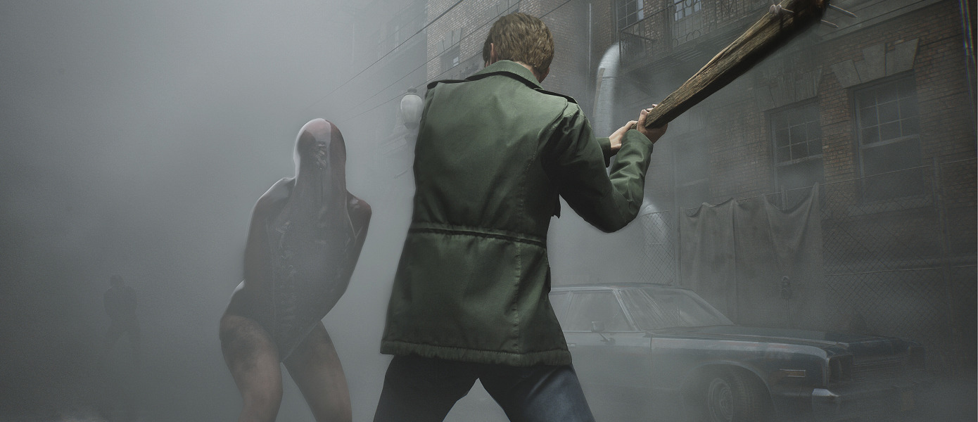 Bloober Team: Ремейк Silent Hill 2 на самом деле еще не готов к выпуску