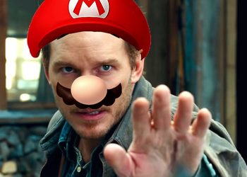 Озвучивший Марио в мультфильме The Super Mario Bros. Movie Крис Пратт ответил критикам его голоса