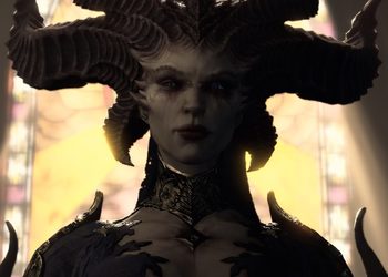 Черт-те что имени Blizzard: Наши первые впечатления от Diablo IV