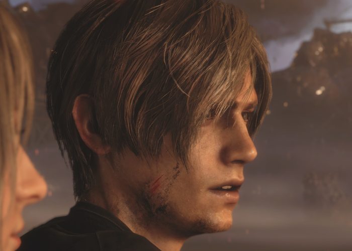 Ремейк Resident Evil 4 сохранил лидерство в британском чарте