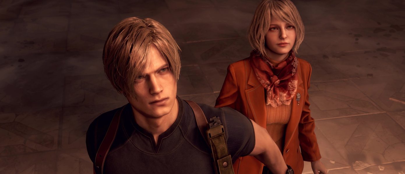 Capcom предупредила о критическом баге в ремейке Resident Evil 4
