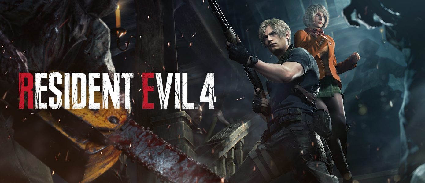 Для ценителей олдскула: Ютубер показал ремейк Resident Evil 4 с классической фиксированной камерой