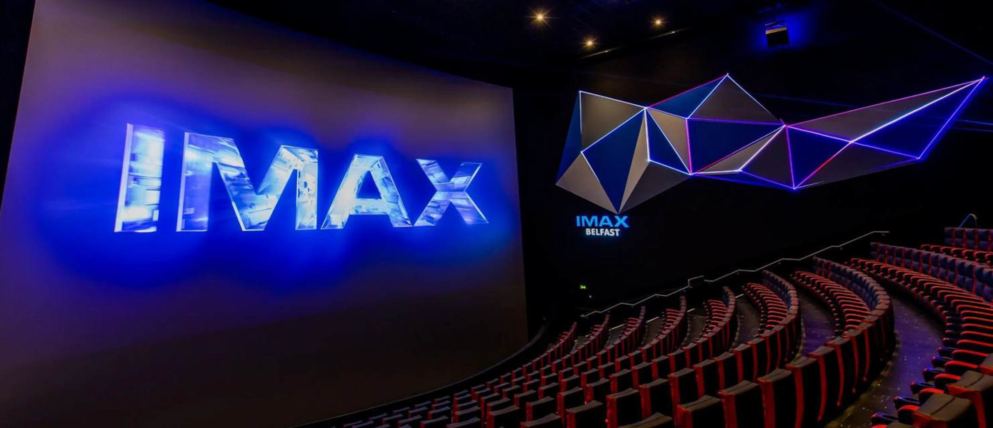 В России запустят аналог формата IMAX под названием 