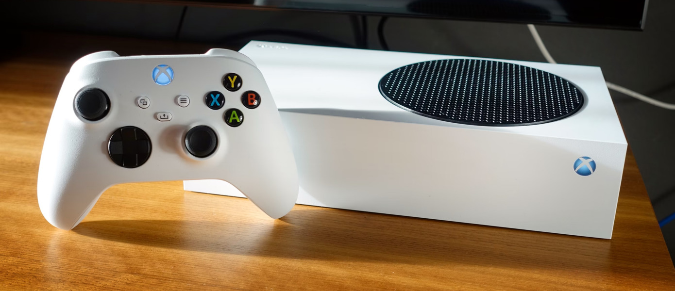 Разработчик: Со временем выпускать графически сложные игры на Xbox Series S станет все труднее