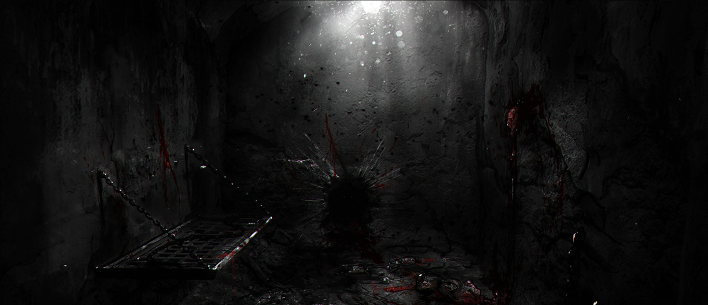 Не шуми или беги: Советы по выживанию в новом геймплее Amnesia: The Bunker
