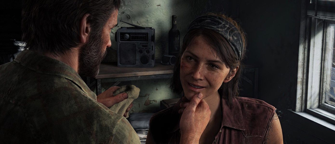 Naughty Dog снова обратилась к игрокам после проблемного релиза The Last of Us Part I на ПК - обещают всё исправить
