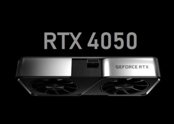 Инсайдер: Настольная версия GeForce RTX 4050 выйдет в июне - у нее будет 6 ГБ памяти