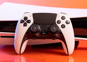 iPhone, Mac и iPad получили официальную поддержку контроллера DualSense Edge от PlayStation 5