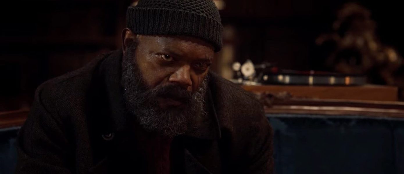 «Кому вы доверяете?»: Новый трейлер мини-сериала «Секретное вторжение» от Marvel Studios