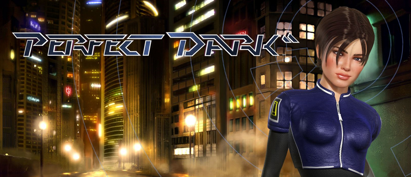 Новая Perfect Dark для Xbox Series X|S может быть не перезапуском, а ремейком оригинальной игры