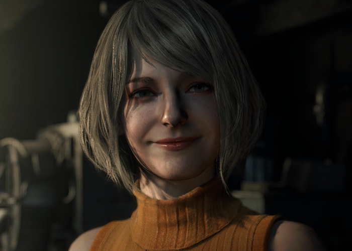 Стоимость акций Capcom достигла исторического максимума на фоне релиза ремейка Resident Evil 4
