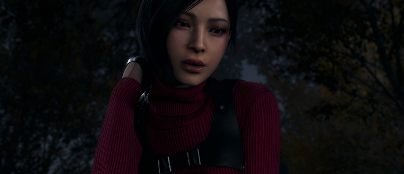 Стоимость акций Capcom достигла исторического максимума на фоне релиза ремейка Resident Evil 4