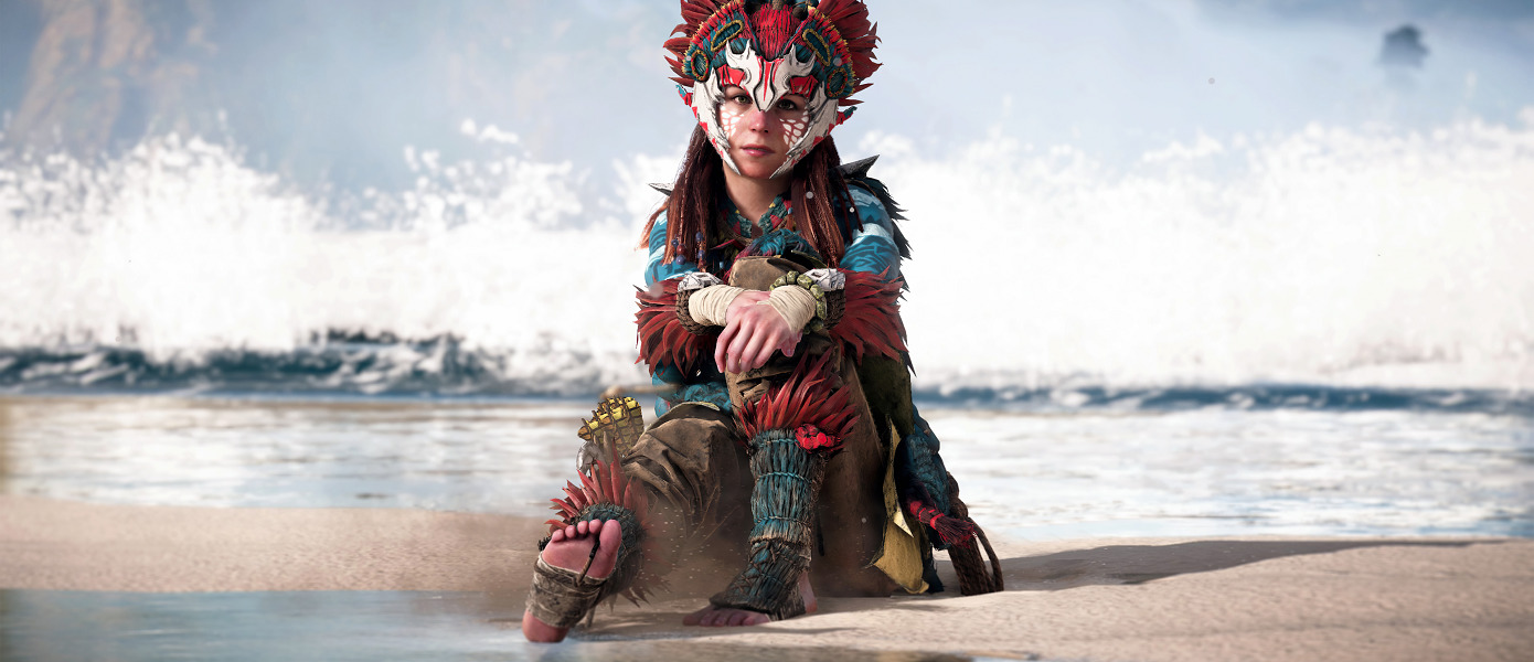 На движке Horizon: Forbidden West создаются неанонсированные игры от нескольких студий Sony