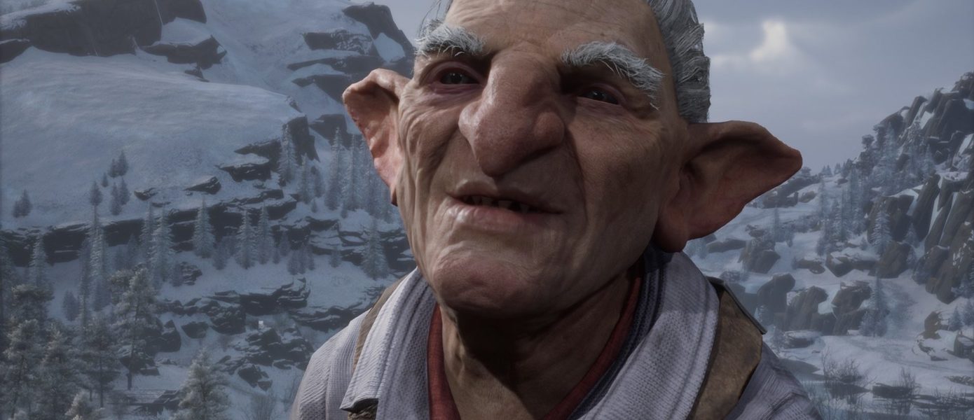 Студия GamesVoice раскрыла актёров озвучки русской версии Hogwarts Legacy — видео