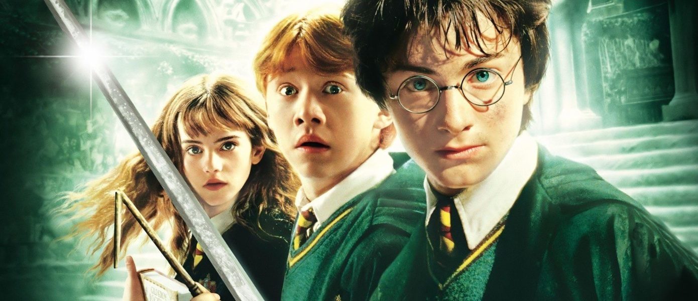 СМИ: Warner Bros. Discovery начала работу над перезапуском «Гарри Поттера» в сериальном формате