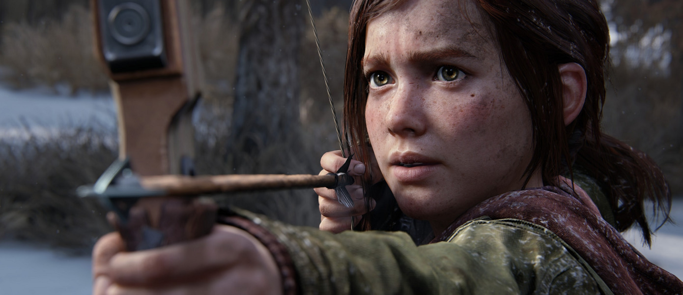 Naughty Dog не займется оптимизацией The Last of Us: Part I для Steam Deck, пока не исправит проблемы с ПК-версией