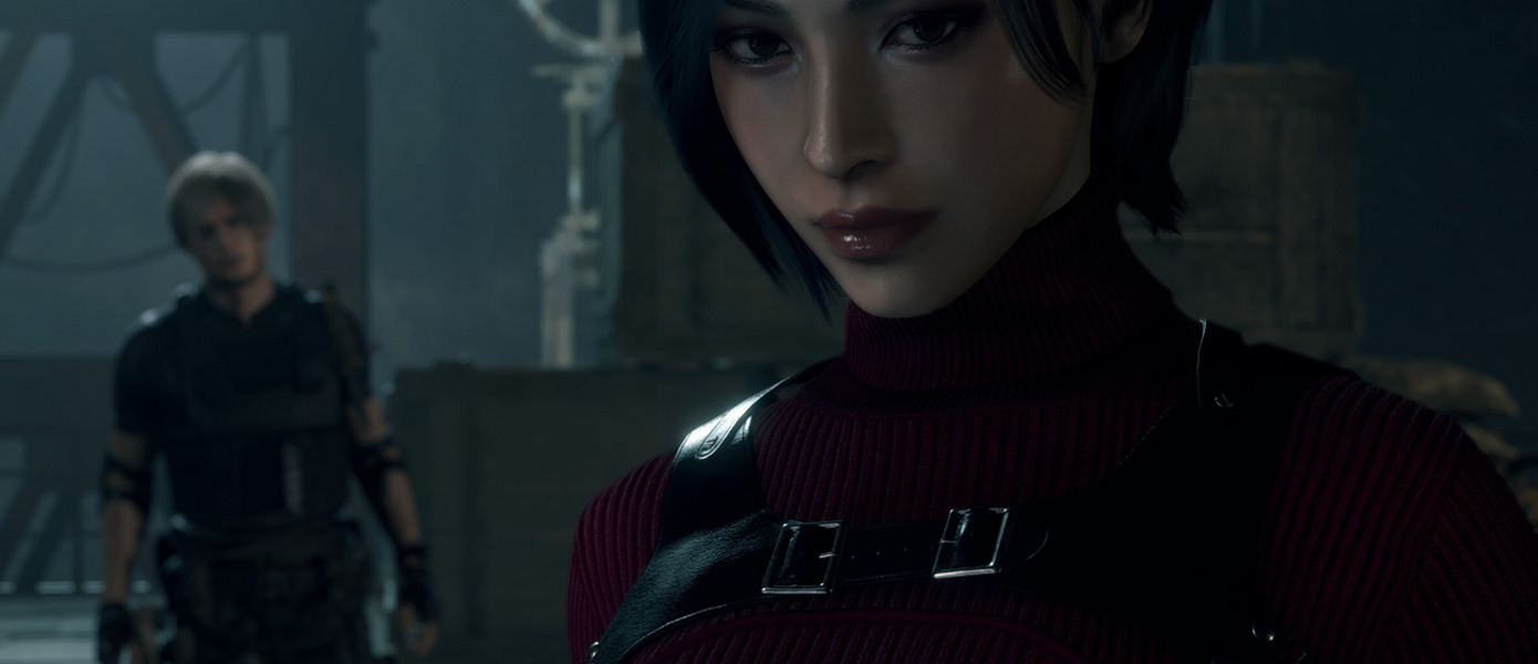 Resident Evil 4 продолжает лидировать по продажам в Steam, The Last of Us Part I стартовала в тройке