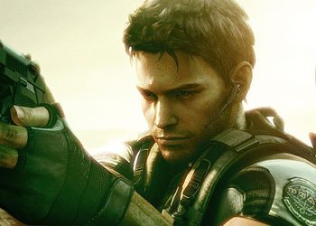 Capcom намекает на ремейк Resident Evil 5?