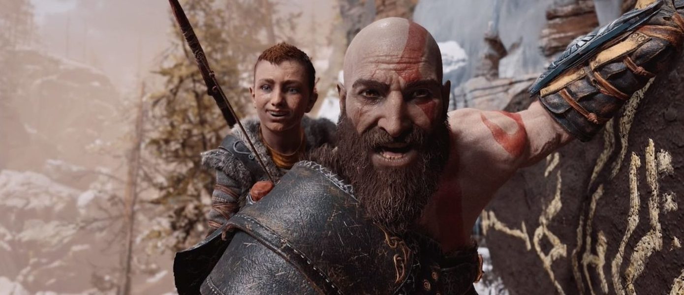 Сыгравший Атрея в God of War и God of War Ragnarok актер поделился мыслями о будущем своего персонажа