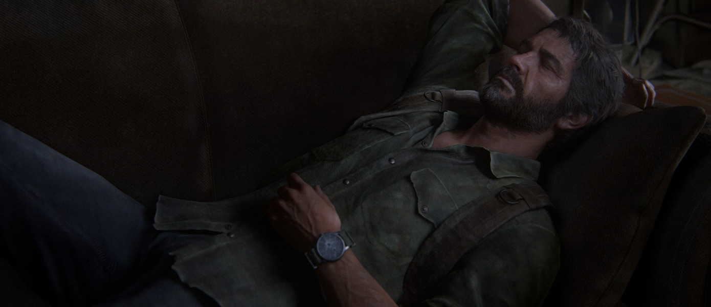 The Last of Us Part I получила третий патч на ПК — список исправлений