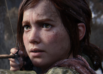 The Last of Us Part I получила третий патч на ПК — список исправлений