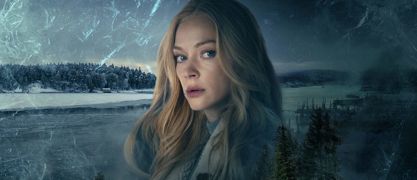 Ходченкова и маньяк: Обзор российского сериала