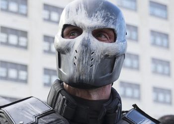 Фрэнк Грилло не вернется в проекты Marvel, но станет частью киновселенной DC