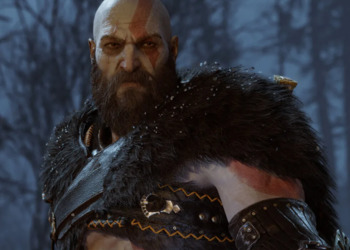 God of War: Ragnarök получила крупное обновление с режимом New Game+