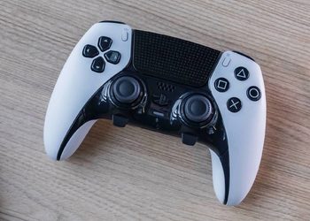 Sony запатентовала нагревающийся и деформируемый контроллер DualSense для PlayStation 5