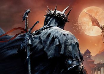 Дадут время освоиться: Создатели хардкорной RPG Lords of the Fallen подготовили для игроков большие обучающие уровни