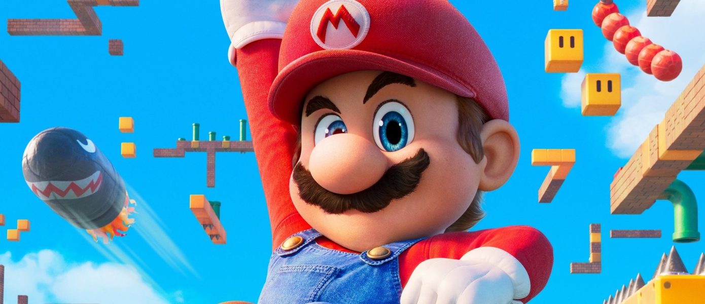 Создатель Super Mario не против игр с насилием, но Марио с пистолетом ходить не будет