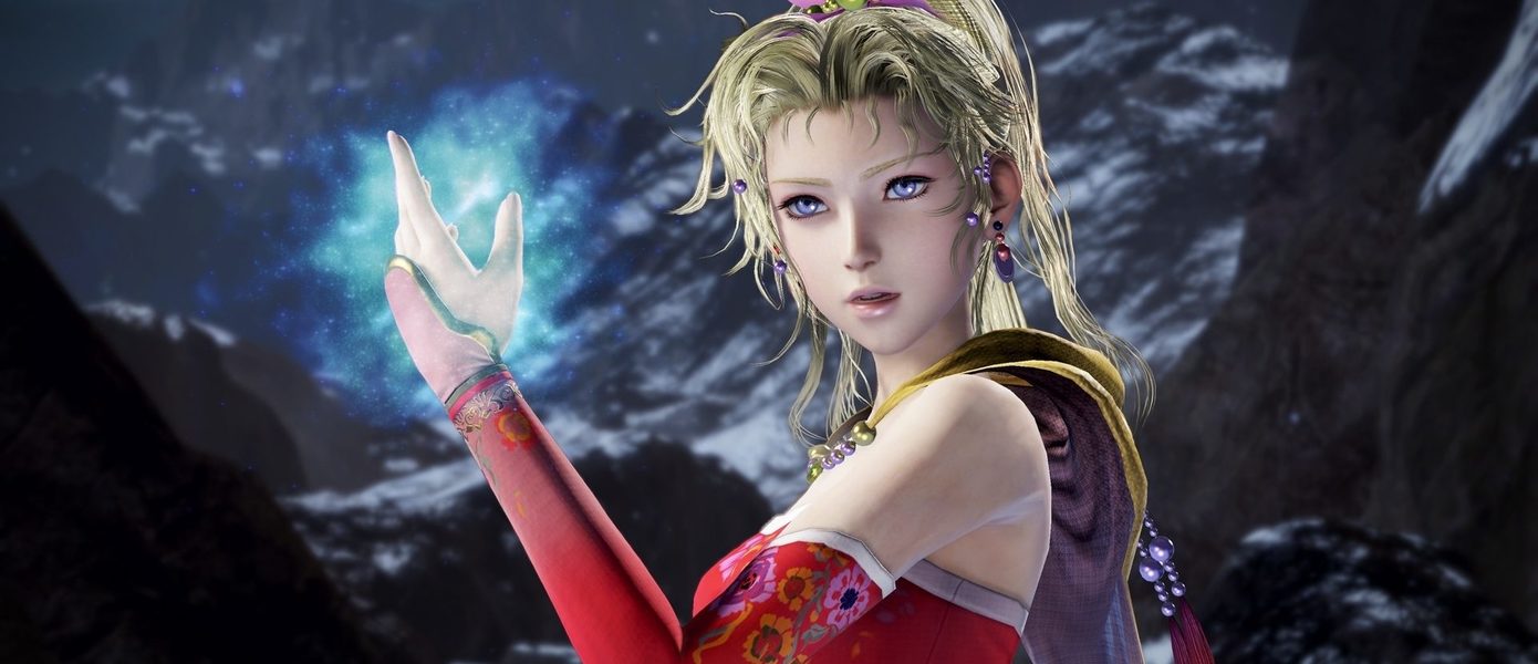 Датирован выход Final Fantasy Pixel Remaster на PlayStation 4 и Nintendo Switch — подтвержден перевод на русский язык